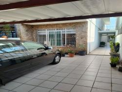 #DLMBRKCS1 - Casa para Venda em São Paulo - SP - 1