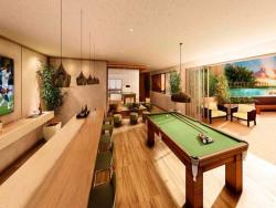 #PRLDG001 - Apartamento para Venda em São Paulo - SP